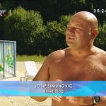 AQUA FIT - Josip Šimunović